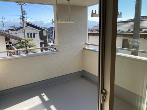 リーブルガーデン長野上松第5 外観・内装10