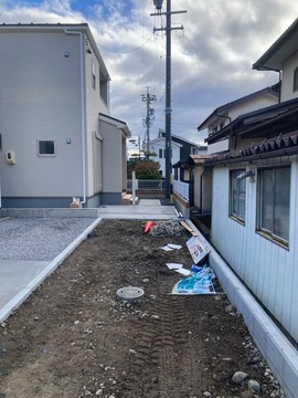 リーブルガーデン長野上松第5 外観・内装11