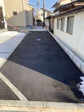 リーブルガーデン長野上松第5 外観・内装12