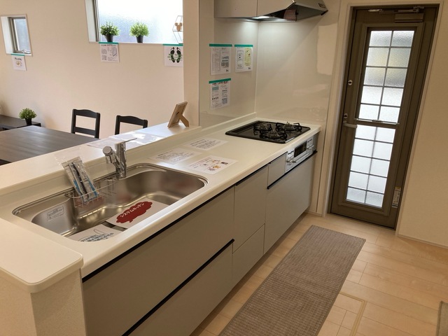 リーブルガーデン長野上松第5 写真4