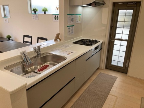 リーブルガーデン長野上松第5 外観・内装4