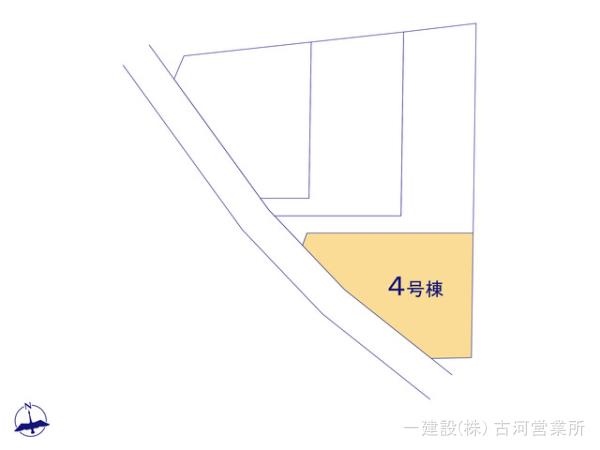 リーブルガーデン古河鴻巣第６ 写真5