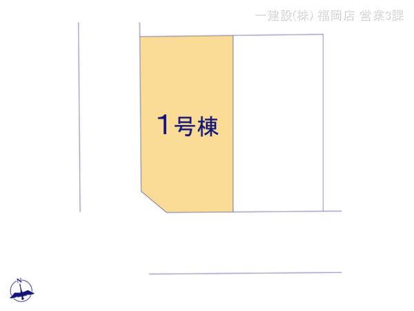 リーブルガーデン福津市西福間３丁目 写真6