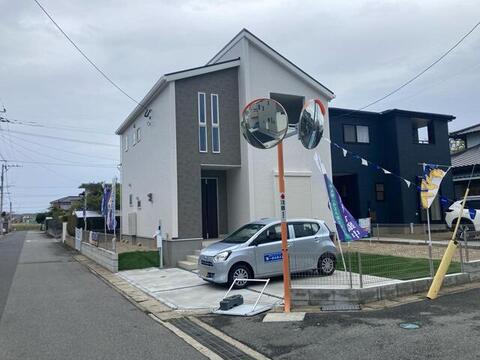 リーブルガーデン福津市西福間３丁目 外観・内装1