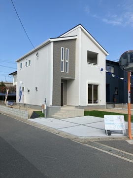 リーブルガーデン福津市西福間３丁目 外観・内装2