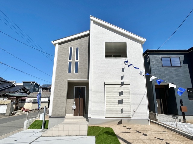 リーブルガーデン福津市西福間３丁目 写真3