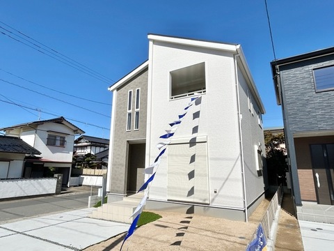 リーブルガーデン福津市西福間３丁目 外観・内装4