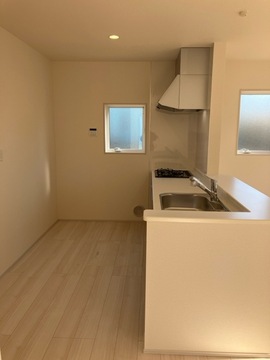 リーブルガーデンひたちなか稲田１０期 外観・内装5