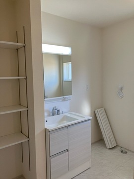 リーブルガーデンひたちなか稲田１０期 外観・内装6