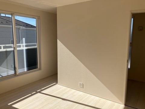 リーブルガーデンひたちなか稲田１０期 外観・内装8