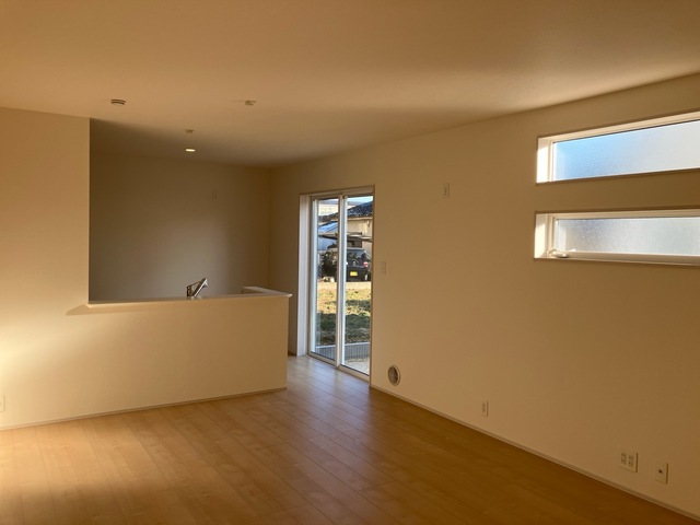 リーブルガーデンひたちなか稲田１０期 写真10