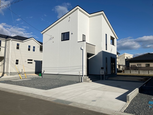 リーブルガーデンひたちなか稲田１０期 写真11