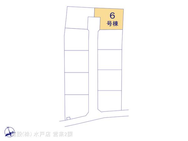 リーブルガーデンひたちなか稲田１０期 写真14