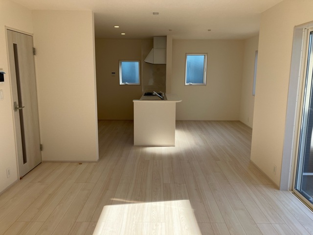 リーブルガーデンひたちなか稲田１０期 写真3