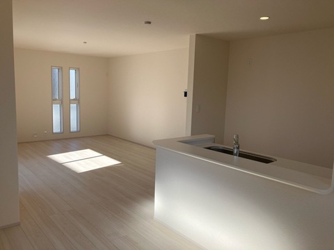 リーブルガーデンひたちなか稲田１０期 外観・内装4