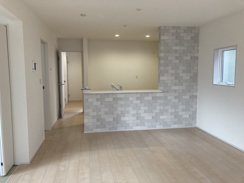 リーブルガーデン熊谷宮本町第２ 外観・内装2