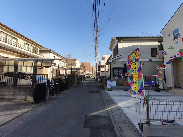 リーブルガーデン熊谷宮本町第2 写真4