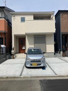 リーブルガーデン瀬名中央2丁目 外観・内装11
