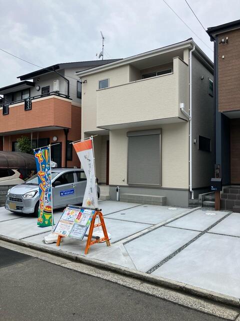 リーブルガーデン瀬名中央2丁目 写真12