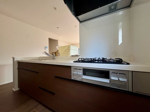 リーブルガーデン鹿児島市小野 外観・内装6