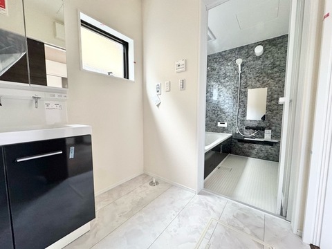 リーブルガーデン鹿児島市小野 外観・内装7