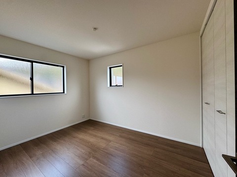 リーブルガーデン鹿児島市小野 外観・内装9