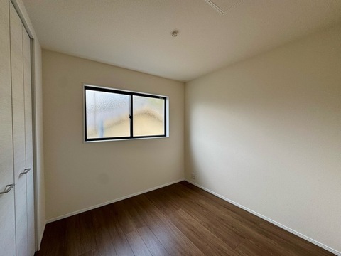 リーブルガーデン鹿児島市小野 外観・内装10