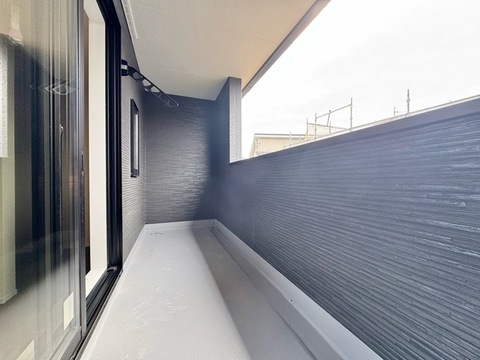 リーブルガーデン鹿児島市小野 外観・内装12