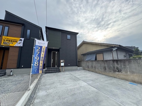 リーブルガーデン鹿児島市小野 外観・内装3