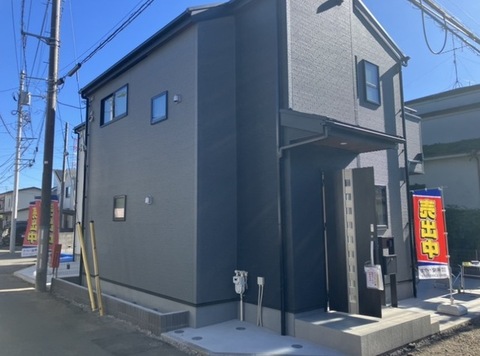 リーブルガーデン府中市北山町２丁目 外観・内装3