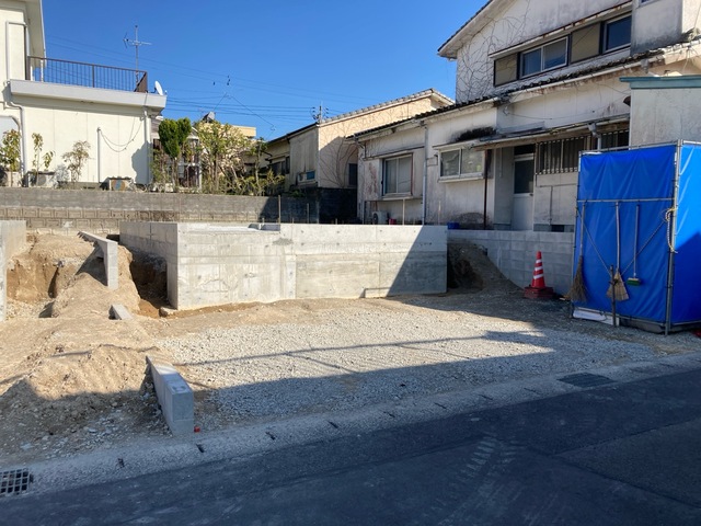 リーブルガーデン鹿児島市西伊敷 写真5