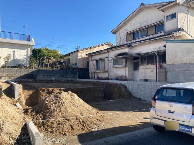 リーブルガーデン鹿児島市西伊敷 写真6