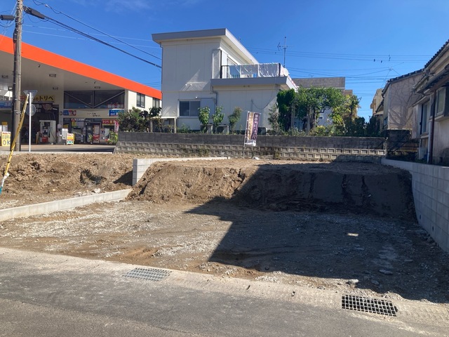 リーブルガーデン鹿児島市西伊敷 写真7