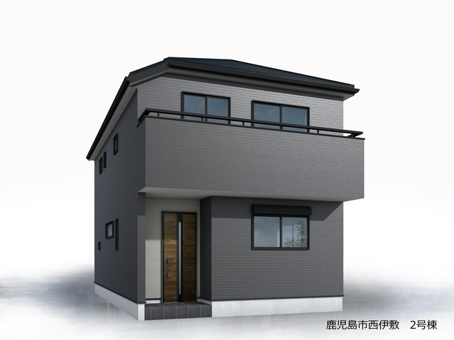 リーブルガーデン鹿児島市西伊敷 写真4