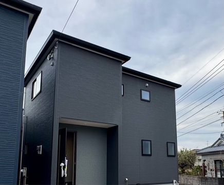 リーブルガーデン鹿児島市吉野町 外観・内装7