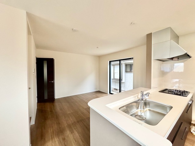 リーブルガーデン鹿児島市吉野町 写真9