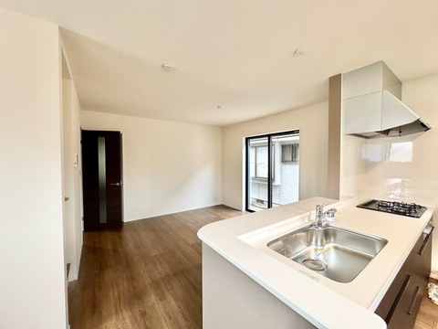 リーブルガーデン鹿児島市吉野町 外観・内装9