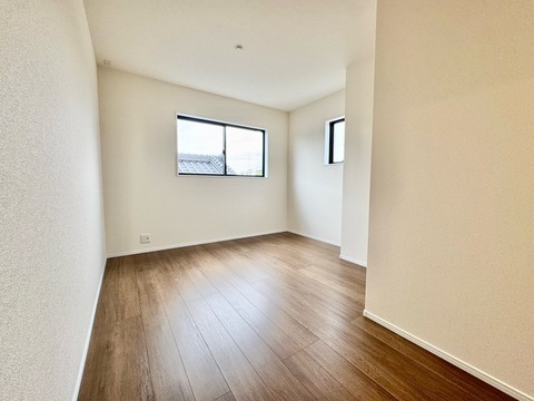 リーブルガーデン鹿児島市吉野町 外観・内装12