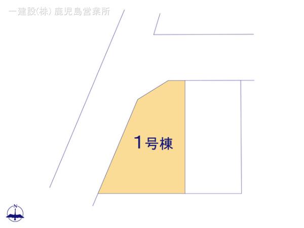 リーブルガーデン鹿児島市吉野町 写真14