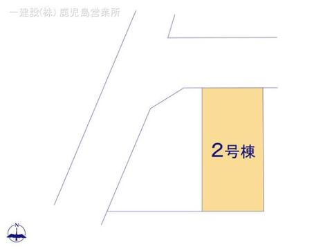リーブルガーデン鹿児島市吉野町 間取り4