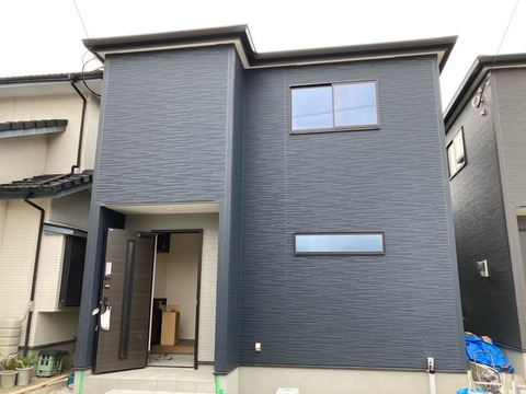 リーブルガーデン鹿児島市吉野町 外観・内装1