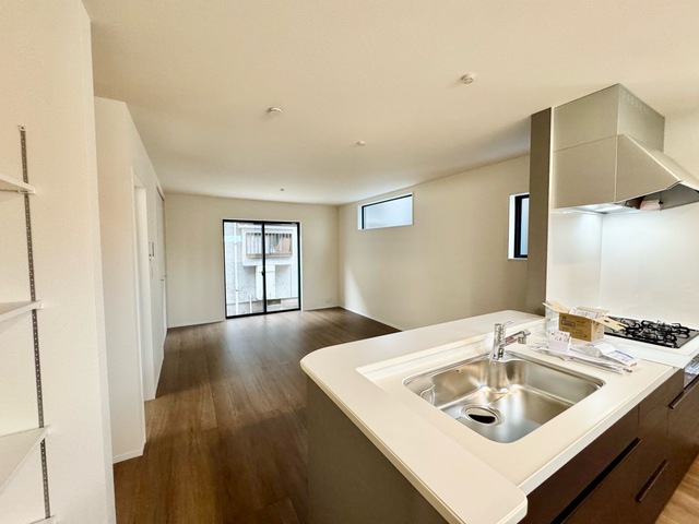 リーブルガーデン鹿児島市吉野町 写真3