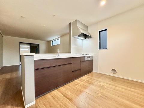 リーブルガーデン鹿児島市吉野町 外観・内装4