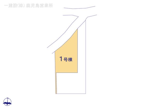 リーブルガーデン鹿児島市中山町 写真6