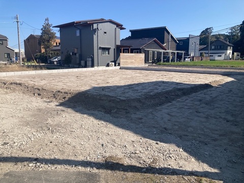 リーブルガーデン鹿児島市中山町 外観・内装2