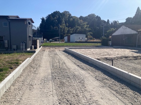 リーブルガーデン鹿児島市中山町 外観・内装4