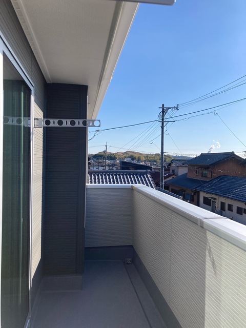 リーブルガーデン四日市市坂部が丘 写真6