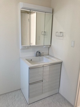 リーブルガーデン四日市市坂部が丘 外観・内装9