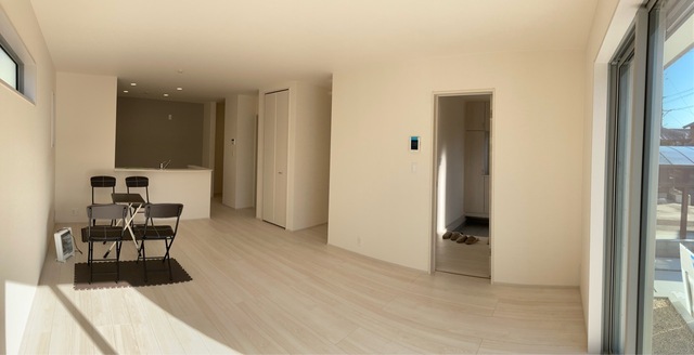 リーブルガーデン四日市市坂部が丘 写真4