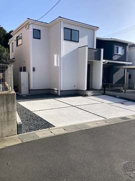 リーブルガーデン福知山市長田７期 外観・内装9